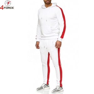 Sweat-shirt à capuche en molleton de coton, nouveau design de survêtement respirant, technique d'impression de printemps personnalisable, vente en gros - Product Image 3