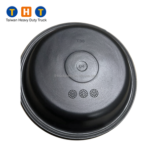Air Chamber Diaphragm 48*200*8.6mm 47945-1030 Truck <b>Brake</b> Parts for Hino - Product Image 1