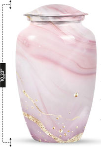 Urnas funerarias artesanales para cenizas de adultos, para hombres y mujeres, a bajo precio. - Product Image 2