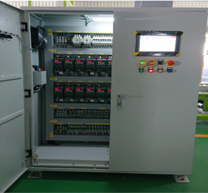 ตู้ไฟฟ้ากลางแจ้งเวียดนาม IP65 SPCC ทาสีตามสั่ง สำหรับอุตสาหกรรมและที่อยู่อาศัย - Product Image 3