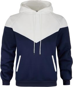 Sweat-shirts pour hommes, dernier design, hiver, 100% coton, imprimé personnalisé, style streetwear vintage, respirant, haute qualité, élégant - Product Image 1
