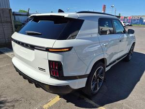 ดีลสุดคุ้ม 2025 แอคทีฟ 1.5H K50 ออโต้ ยูโร 6 5 ประตู - Product Image 2