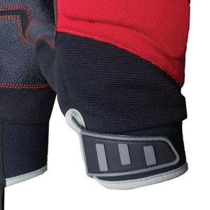 Guantes de Pesca sin Dedos para Hombre y Mujer, Guantes de Medio Dedo para Ciclismo, Senderismo, Pesca con Mosca y Caza - Product Image 5