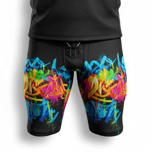 Ensemble complet d'uniformes de football américain personnalisés, graphismes par sublimation, polyester et élasthanne durables, équipement haute performance - Product Image 4