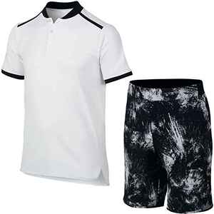 Ensemble de maillots de badminton respirants de qualité supérieure avec logo personnalisé, séchage rapide, pour l'entraînement sportif, chemise de sport pour hommes, uniforme de tennis - Product Image 4