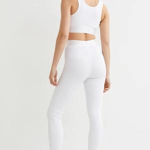 Sujetador Deportivo Transpirable de Alta Sujeción y Ligero para Mujer, Tallas Grandes, con Color Personalizado y Logotipo Frontal, Material Spandex/Nylon - Product Image 4