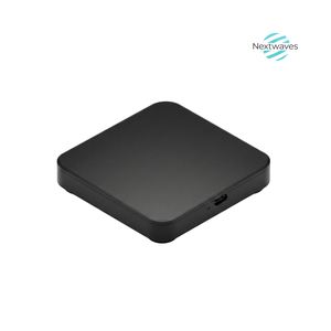 Escáner portátil pequeño UHF RFID de 860 MHz a 960 MHz de Nextwaves, fabricado en Vietnam, utilizado para inventario, lector pequeño - Product Image 1