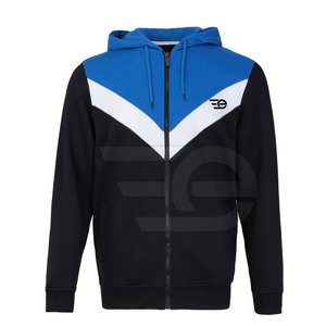 Conjunto Deportivo para Hombre, Diseño Casual con Cierre, Parte Superior e Inferior, para Gimnasio, Fitness, Running, Aire Libre, Ligero - Product Image 2