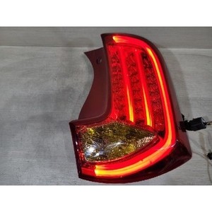 Conjunto de Luz Trasera Izquierda para Picanto 2011-2017, Certificado por OE, Ajuste Universal, Usado, OEM 924011Y300 - Product Image 1