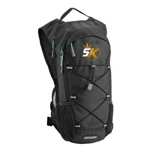 Mochila de Viaje para Artes Marciales - Ligera y Portátil, Material Oxford Resistente, Gran Capacidad, Bolsa Deportiva de Moda para Exteriores - Product Image 1