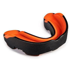 Protector Bucal Flexible para Boxeo con Acolchado Suave y Duradero para Práctica y Competencia - Product Image 1