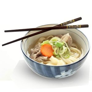 <b>Reusable</b> <b>Chopsticks</b> Eco Friendly Non Slip <b>Chopsticks</b> for Home Kitchen Dining - Product Image 4
