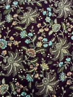 Tissu en polyester jacquard tissé ethnique brodé - Tente textile de maison en HDPE laminé écologique de poids moyen, couleur personnalisée
