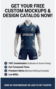 Maillot de football personnalisé sublimé, impression 3D, maillot de gardien de but à manches longues, protection robuste - Product Image 6