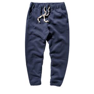Logo personnalisable de haute qualité pantalons décontractés pour hommes à séchage rapide vente en gros de pantalons de jogging d'entraînement de course avec service OEM - Product Image 1