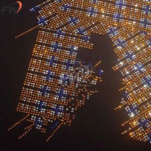 Nueva Llegada, Camiseta Personalizada Unisex de 240 g/m², 100 % Algodón, con Pedrería, Talla Grande, con Estampado, Antiarrugas, Manga Corta - Product Image 4