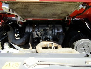 Cargadora de orugas SVL75-2 2021 con motor EPA, disponible para exportación - Product Image 5