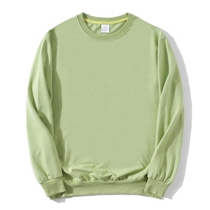 เสื้อสเวตเชิ้ตผู้ชาย ผ้าฝ้าย เสื้อสเวตเชิ้ตชาย - Product Image 5