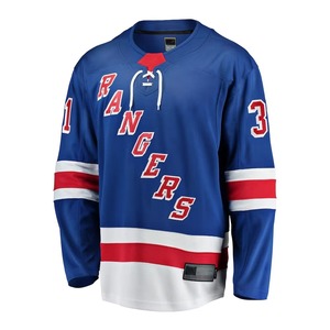 Uniforme de Hockey sobre Hielo Resistente, Diseño Personalizado, Ropa Deportiva para Equipos Profesionales, Clubes y Jugadores de Torneos - Product Image 3