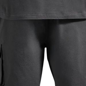 Mens Active <b>Cargo</b> Utility <b>Shorts</b> Quick Dry <b>Lightweight</b> Breathable Outdoor <b>Shorts</b> Multiple Pockets Casual Sportswear - Product Image 3