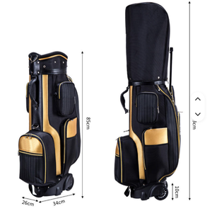 กระเป๋ากอล์ฟแบบกำหนดเอง SOSH 4 " - Product Image 3