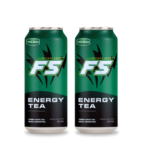 Bebidas Energéticas al por Mayor Directo de Fábrica, Bebidas Carbonatadas de Sabor Único, Otras Bebidas en Latas para Bebidas, Yerba Mate - Product Image 5