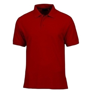 Camiseta Polo para hombre al por mayor 2025, precio barato, cómodo, último diseño, camiseta Polo de calidad orientada a la exportación superior para hombre - Product Image 1