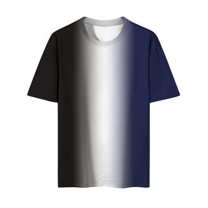 Ensemble de mode estival pour homme, t-shirt décontracté en coton respirant et short, ensemble de survêtement court 2 pièces, couleur et taille personnalisables, ensembles d'été - Product Image 6
