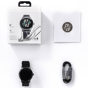 Cheap Ultra Smart <b>Watch</b> with 1.44 Inch Touch Screen Smart <b>Watch</b> Amazfit Smart <b>Watch</b> - Product Image 2