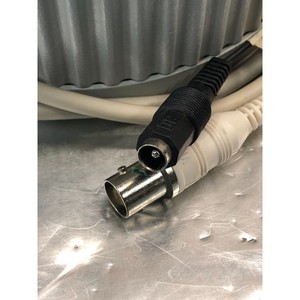 กล้องอินดักเตอร์และอุปกรณ์เซมิคอนดักเตอร์มรดกระดับโลกที่ SD-550SMVI ความปลอดภัยและการรักษาความปลอดภัย - Product Image 4