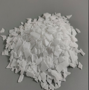 TMP Trimethylolpropane de haute pureté CAS 77-99-6 99% Min Flocons blancs Sacs PE 25kg Sacs Big Bag 500kg Pour la production de résine alkyde - Product Image 4
