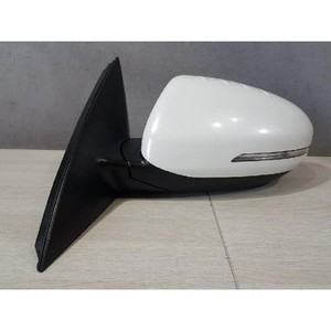 Espejo Retrovisor Izquierdo para Optima 2013-2016, Usado, OEM 876102T520AS - Product Image 1