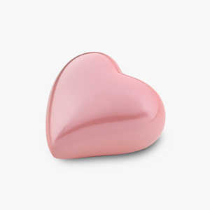 Elegante Urna Funeraria para Cenizas de Adultos, Tapa Segura, Urna Conmemorativa para Cremación, Decorativa para el Hogar, Diseño Personalizable, Metal, 200 Pulgadas Cúbicas - Product Image 6