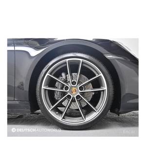 2024 para 911 Carrera Cabriolet, Motor 3.0L, Semiautomático, 42,763 km, Asientos de Cuero, Cámara Trasera, Volante a la Izquierda - Product Image 5