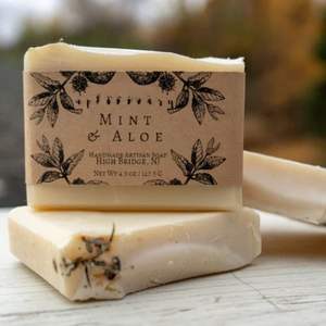 Savon naturel à prix avantageux, haute qualité, livraison rapide dans le monde entier, EXPAD Vietnam - Product Image 1