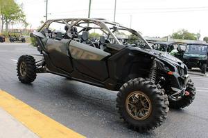 Buy with Us High Quality Maverick X3 MAX X Mr TURBO RR 72 <b>UTV</b> 4 Stroke EPA Eec Certified - Product Image 2