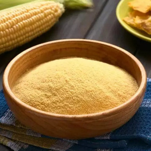 Harina de gluten de maíz 60% proteína, harina de maíz amarilla, no es harina de gluten, alimento para animales - Product Image 2