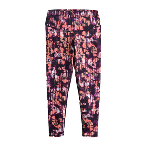 Leggings estampados de cintura alta para mujer, suaves, transpirables, elásticos, para entrenamiento, correr, yoga, fitness - Product Image 6