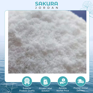 Vente en gros de sel de la mer Morte naturel en poudre, matière première de qualité supérieure et hautement soluble, riche en minéraux - Product Image 3