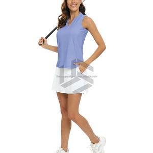 Cheap Price Custom Logo Front Custom Color Muscle Fit Plain Women Tank <b>Tops</b> Sleeveless Workout Plus Size Breathable for Women - Product Image 2