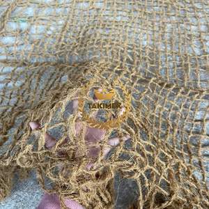 Malla de Fibra de Coco para Jardín, Ecológica y Duradera, Protección del Suelo para Pendientes y Paisajismo, Hecha en Vietnam - Product Image 1