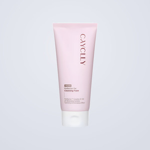 โฟมล้างหน้าคีคิวรี เรด แบร์ริเออร์ โอ๊ต คลีนซิ่ง โฟม 150 มล. - Product Image 6