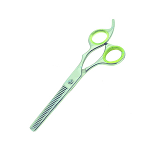 Best Quality Hair <b>Thinning</b> Scissors <b>Mirror</b> Polish Stainless Steel <b>Thinning</b> Shear Hairdressing Scissor - Product Image 2