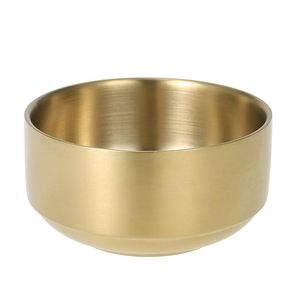 Tazón de afeitar de latón hecho a mano con soporte de madera para brocha de afeitar, tazón para espuma de afeitar húmedo para aseo tradicional y cuidado de la barba - Product Image 1