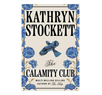 The Calamity Club — Un drame sudiste captivant plein d'amitié, de secrets et de retournements de situation inoubliables (Vente en gros)