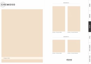 Azulejos de Porcelana Técnica Premium para Áreas de Alto Tráfico, Uso Interior Moderno con Durabilidad y Rendimiento Superiores - Product Image 4