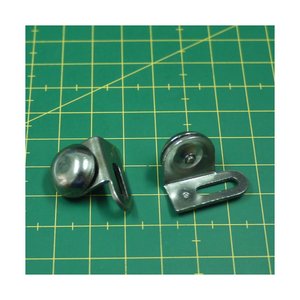 125395 pour TENSION HOUSEHOLD DOMESTIC STEEL SEWING MACHINE PARTS-TAIWAN - Product Image 1