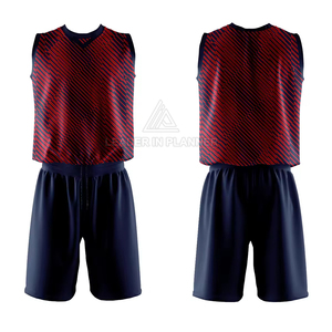 ชุดวอลเลย์บอลมืออาชีพขายดีที่สุดปี 2026 ขายส่งชุดวอลเลย์บอลคุณภาพสูง - Product Image 4