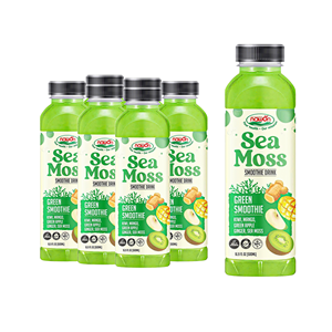 High Quality Plant Based Superfood Drink Exotic Fruit <b>Blend</b> Beverage Kiwi Apple Mango Ginger Taste For Bulk Buyers - Product Image 3