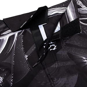 Pantalones Cortos de MMA para Hombre, Elegantes y Modernos, Transpirables, Cómodos, de Primera Calidad, Fáciles de Lavar, con Logotipo/Colores Personalizados - Product Image 2